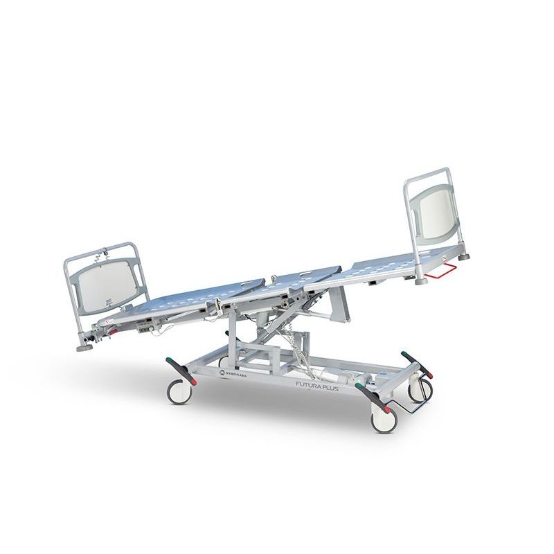 Функциональная кровать Futura Plus